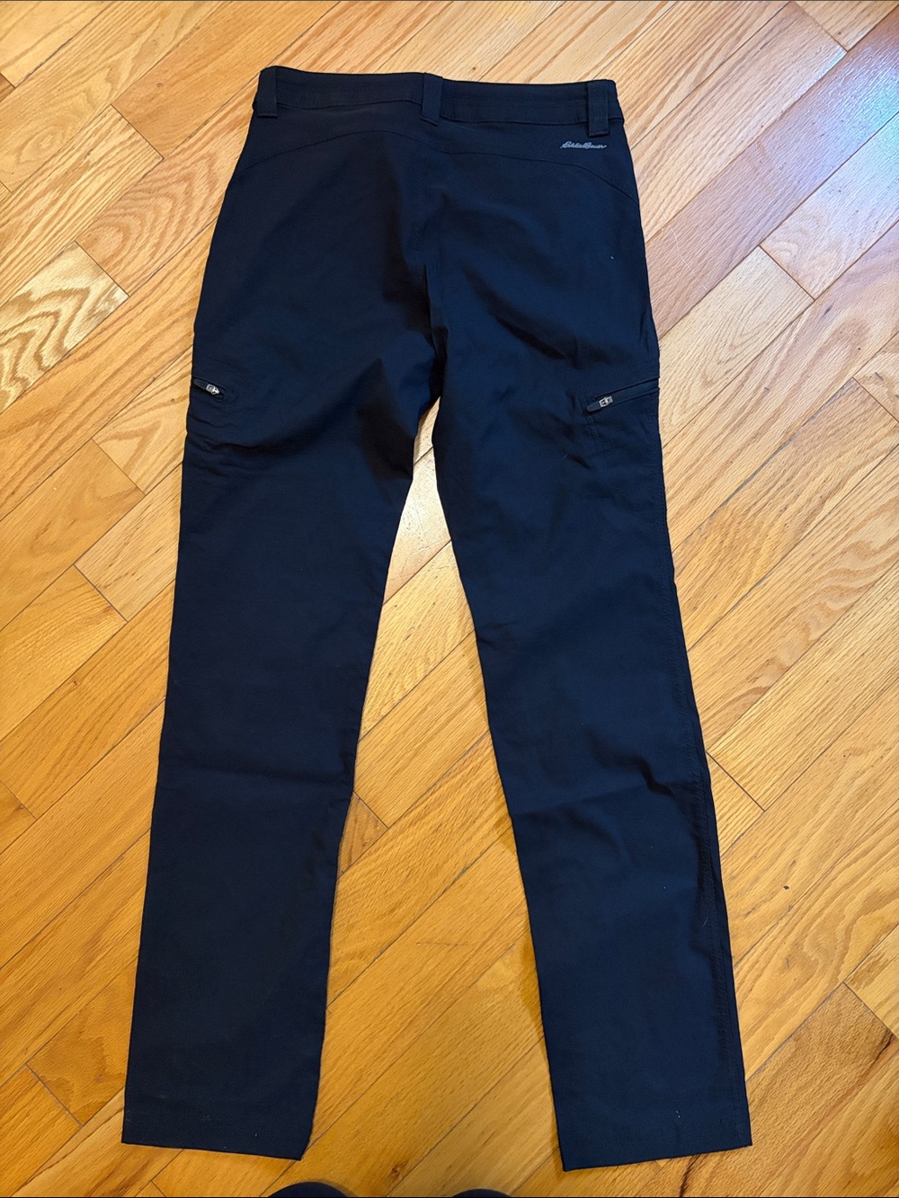 Eddie Bauer Guide Pro Pants - Picture 4 of 8